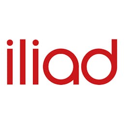 Logo Iliad